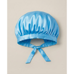 Adjustable Silk Sleep Bonnet for Healthier Hair