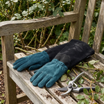 Pruning Gloves for Comfortable Thorn Protection