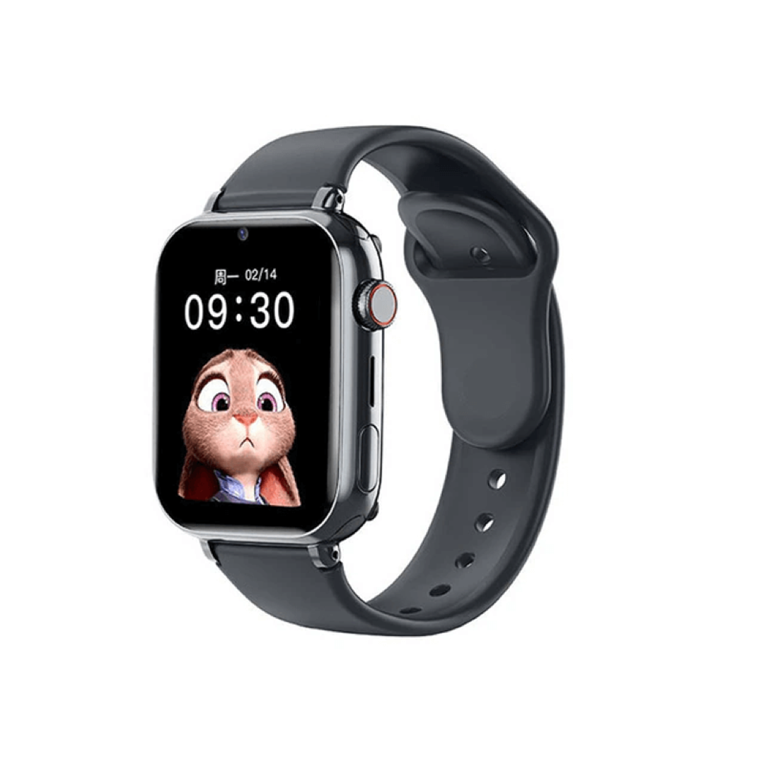 Child Safety Watch With Live GPS Tracking