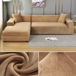Elastic Sofa Cover – Instant Style Refresh