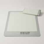 Ice Silk Cooling Sheet Set for Restful Summer Sleep