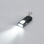 Rechargeable Clip-On Pocket Light for Hands-Free Use