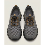 Breathable Trail Shoes for All-Day Comfort