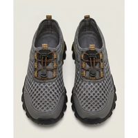 Breathable Trail Shoes for All-Day Comfort