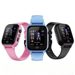 Kids GPS Watch for Safer Everyday Adventures