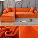 Elastic Sofa Cover – Instant Style Refresh