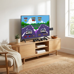4K Retro Game Console With 20,000+ Classics