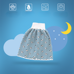 Cotton Potty Training Pants for Leak Protection