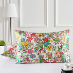 Pure Mulberry Silk Pillowcase for Smoother Mornings