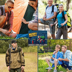 Survival Kit Advent Calendar For Daily Adventure
