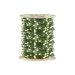 Green LED Christmas Lights For Cozy Holiday Glow