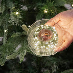 Green LED Christmas Lights For Cozy Holiday Glow