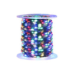 Green LED Christmas Lights For Cozy Holiday Glow