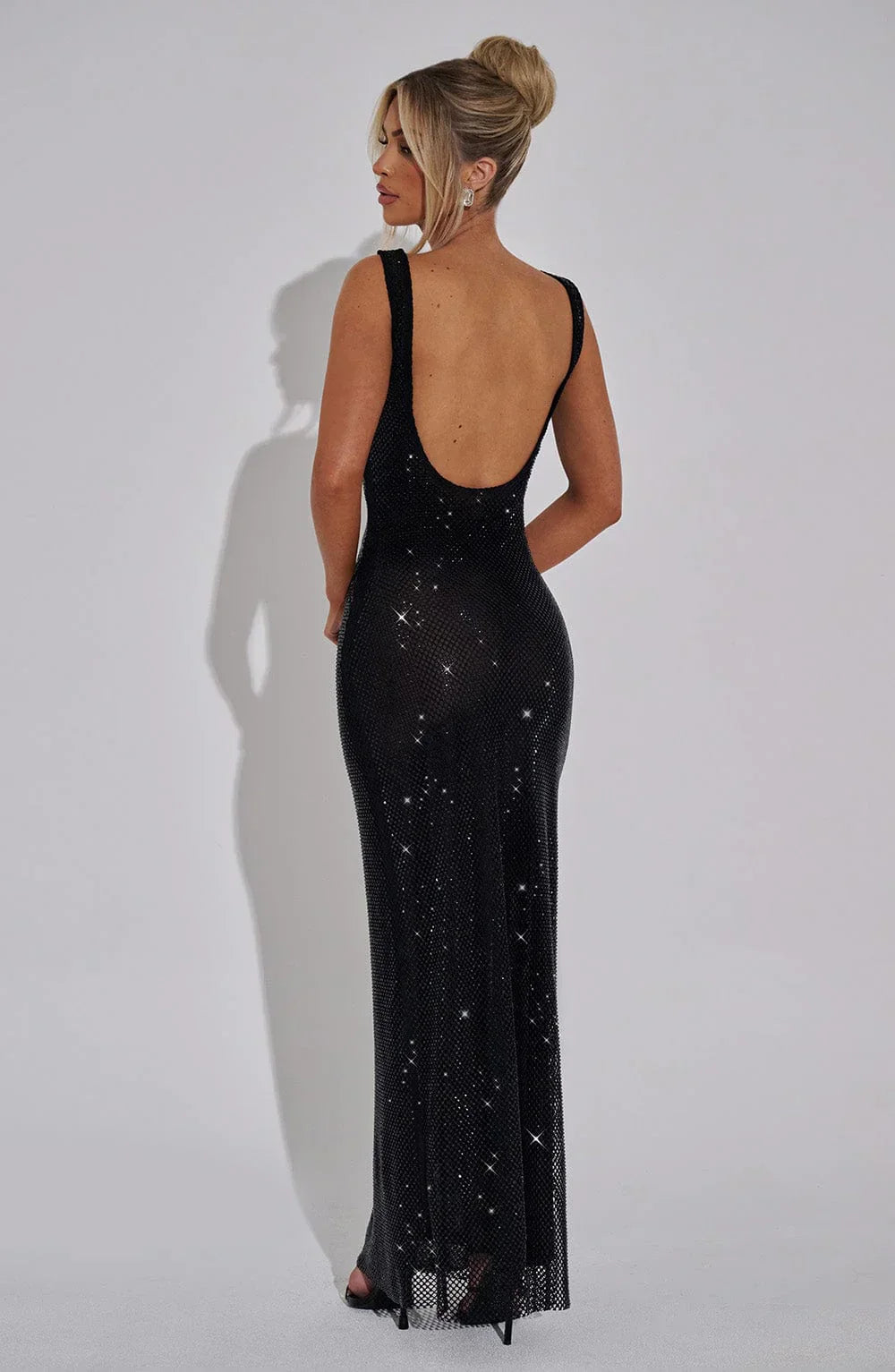 Petra Maxi Dress