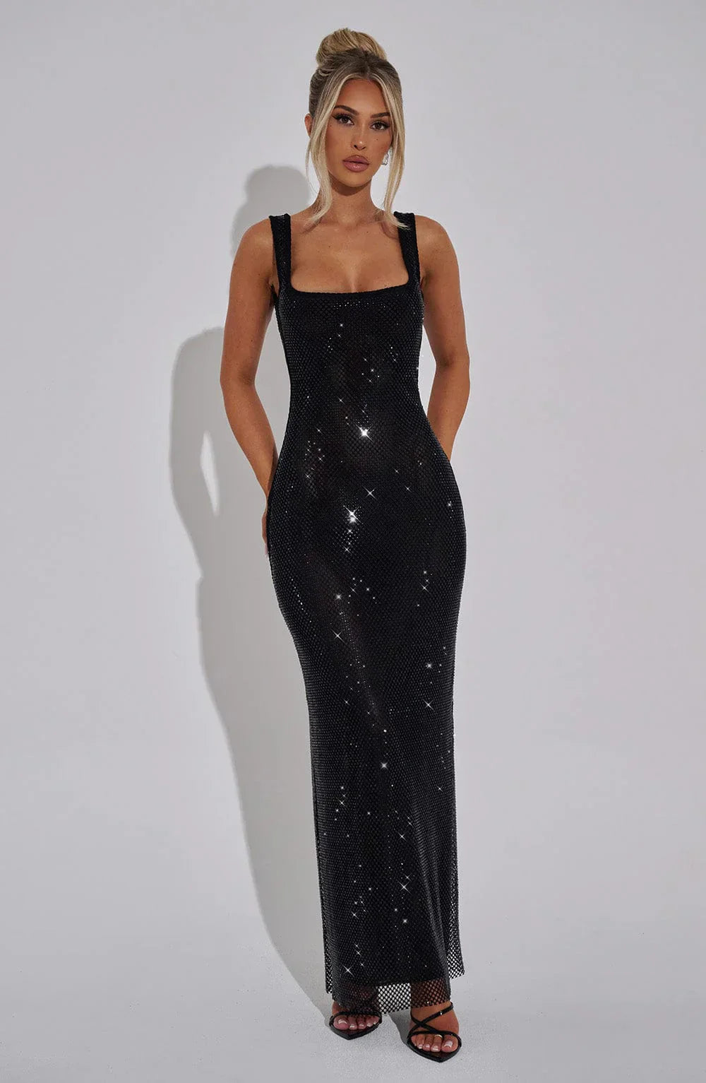 Petra Maxi Dress
