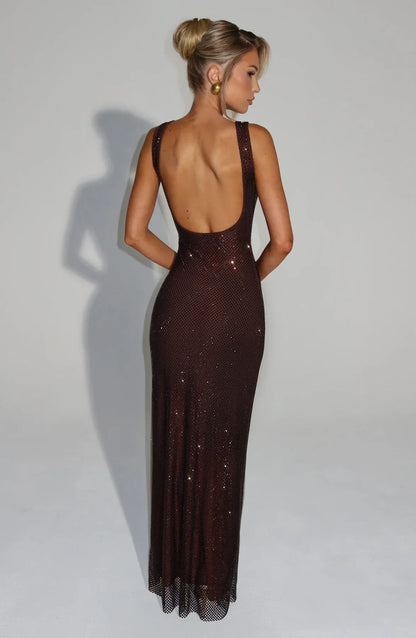 Petra Maxi Dress