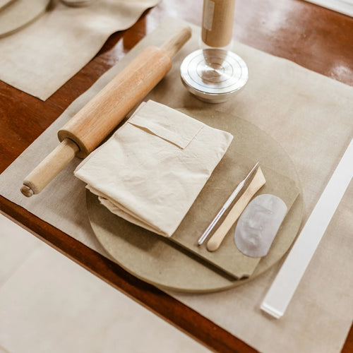 KITCHEN AND DINING