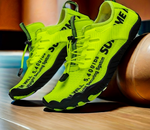 Men's Quick-Dry Water Shoes With Secure Grip