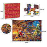 Christmas Puzzle Advent Calendar For Family Fun