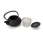 Cast Iron Tea Kettle For Cozy Tea Moments
