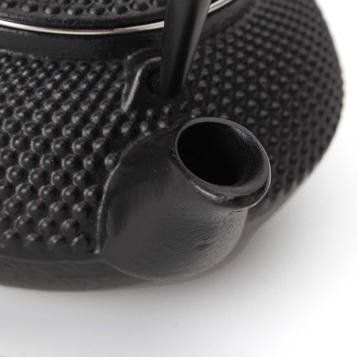 Cast Iron Tea Kettle For Cozy Tea Moments
