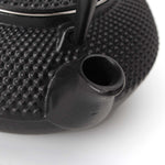 Cast Iron Tea Kettle For Cozy Tea Moments
