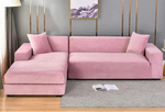 Elastic Sofa Cover – Instant Style Refresh