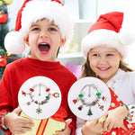DIY Advent Calendar Lighting Set For Festive Nights