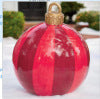 Inflatable Christmas Ornament For Outdoor Cheer