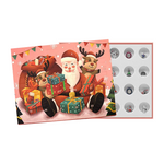 Christmas Advent Calendar for Joyful Daily Surprises