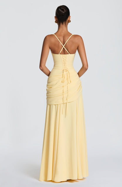 Maxi Serena Dress