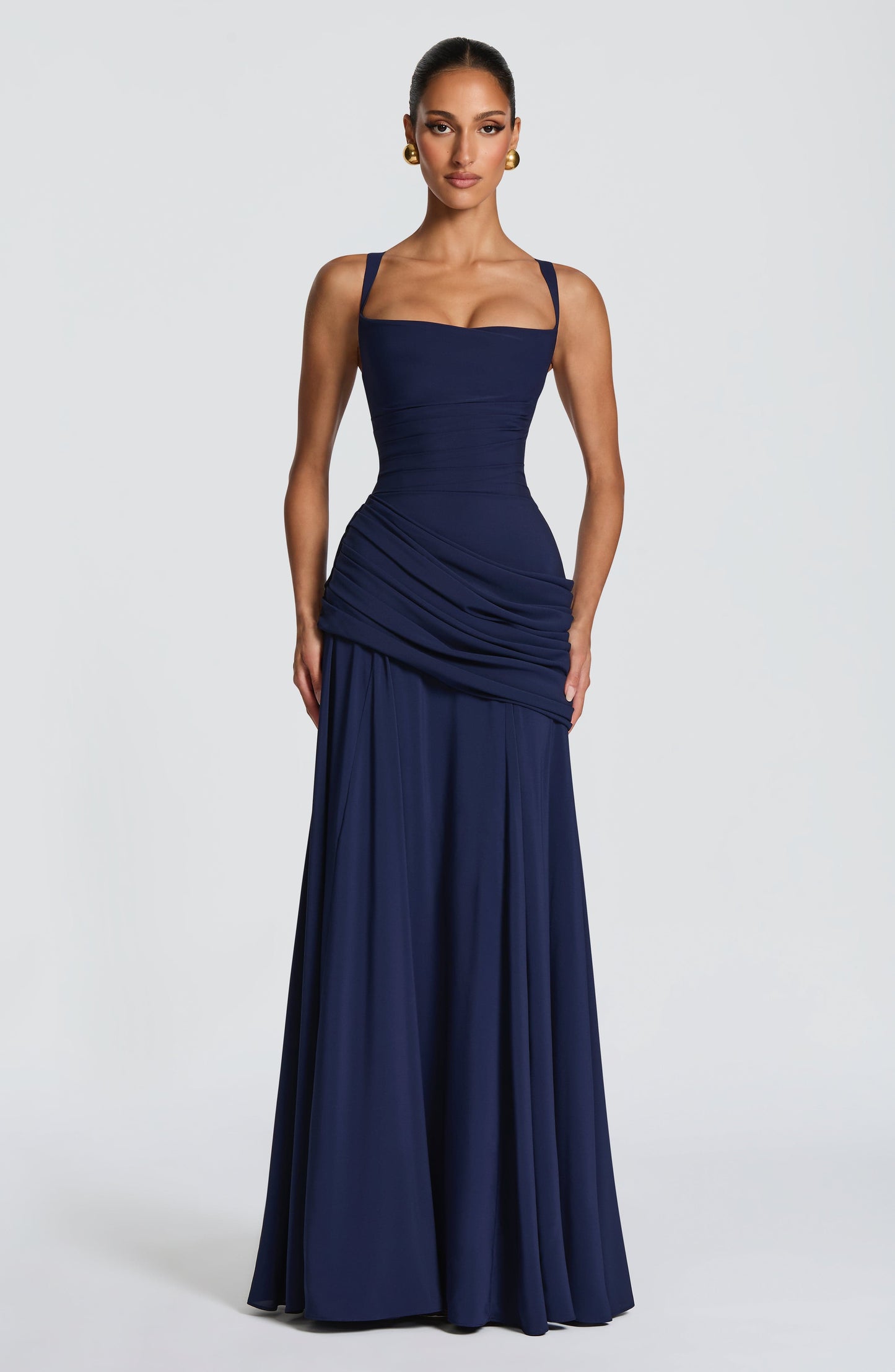 Maxi Serena Dress