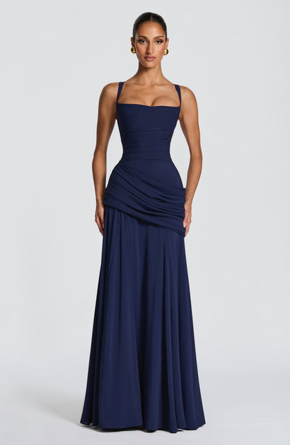 Maxi Serena Dress