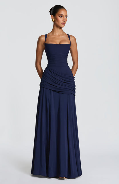 Maxi Serena Dress