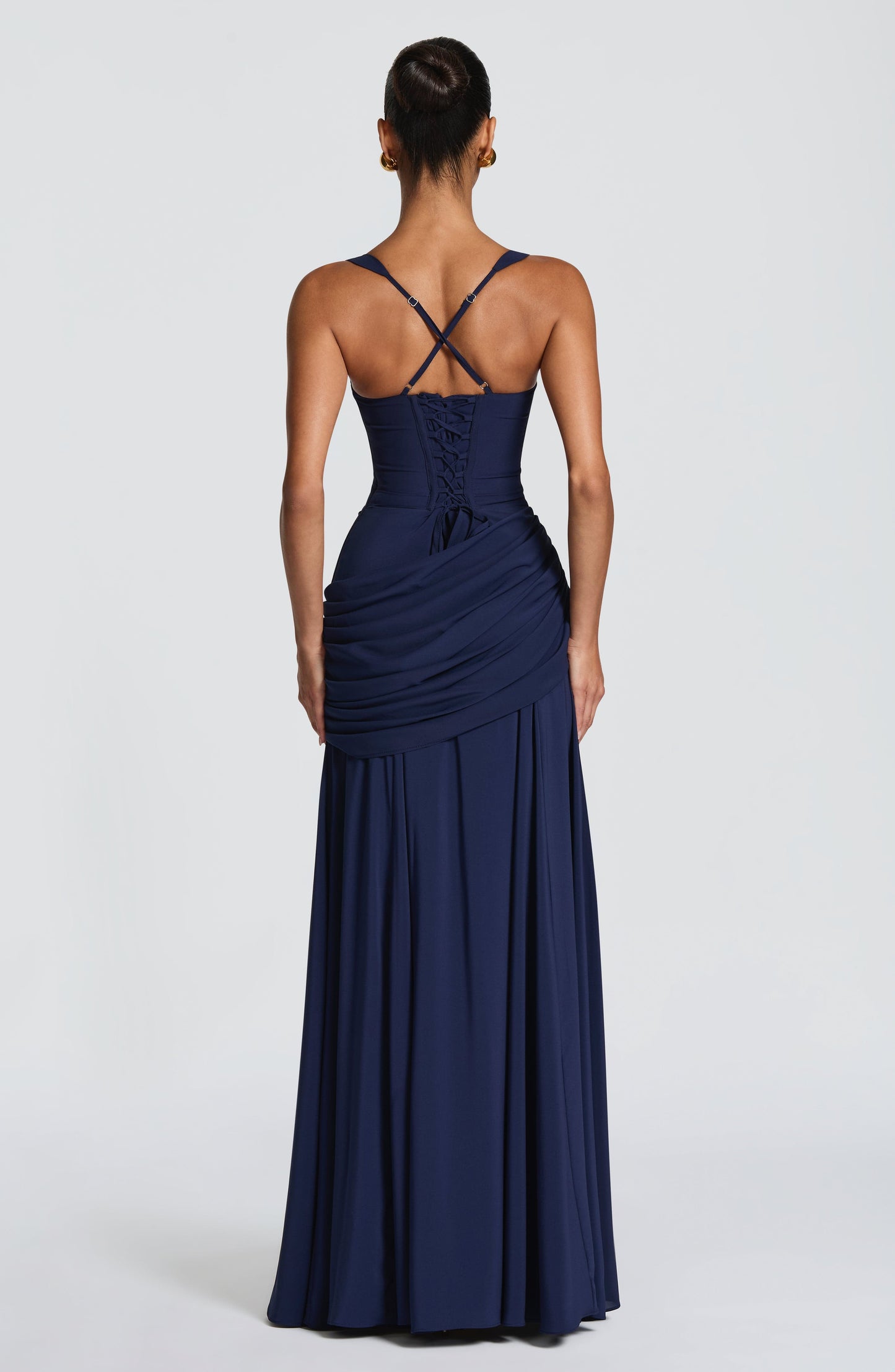 Maxi Serena Dress