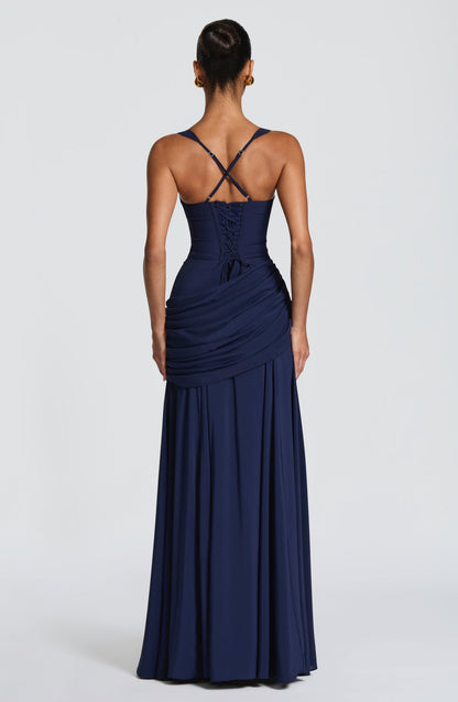 Maxi Serena Dress