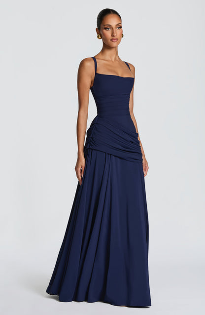Maxi Serena Dress