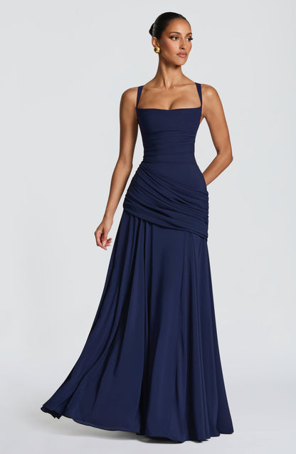 Maxi Serena Dress