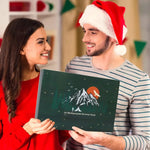Survival Advent Calendar With 24 Outdoor Tools