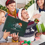 Survival Advent Calendar With 24 Outdoor Tools