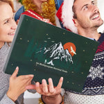 Survival Advent Calendar With 24 Outdoor Tools