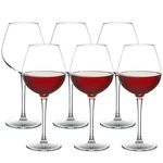 Tritan Wine Glass Set for Worry-Free Entertaining